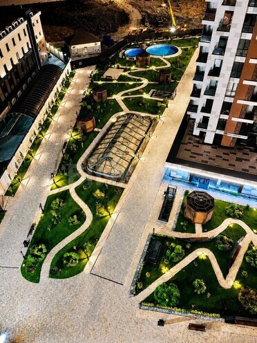Satılır 2 otaqlı yeni tikili 82 m², Koroğlu m., photo 12 from 14