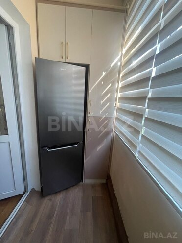 Продаётся 3-комн. новостройка 70 м², м. Насими, photo 6 from 10