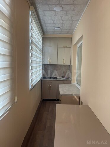 Продаётся 3-комн. новостройка 70 м², м. Насими, photo 5 from 10