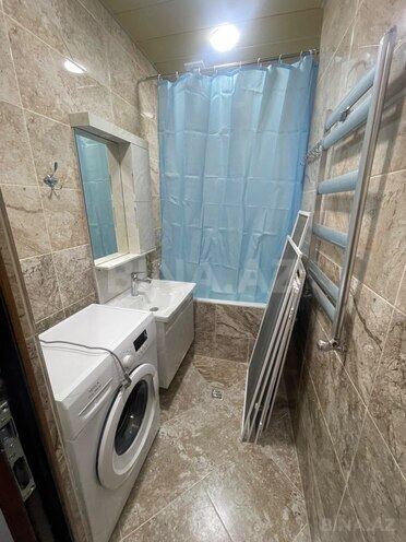 Продаётся 3-комн. новостройка 70 м², м. Насими, photo 9 from 10