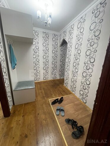 Продаётся 3-комн. новостройка 70 м², м. Насими, photo 3 from 10