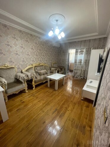 Продаётся 3-комн. новостройка 70 м², м. Насими, photo 1 from 10