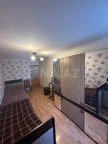 Продаётся 3-комн. вторичка 50 м², м. Элмляр Академиясы, photo 22 from 24