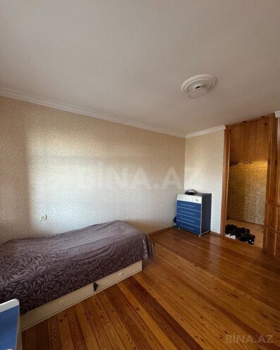 Satılır 5 otaqlı köhnə tikili 120 m², Yeni Yasamal q., photo 9 from 16