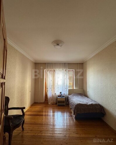 Satılır 5 otaqlı köhnə tikili 120 m², Yeni Yasamal q., photo 13 from 16