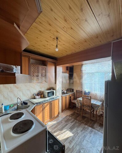 Satılır 5 otaqlı köhnə tikili 120 m², Yeni Yasamal q., photo 14 from 16