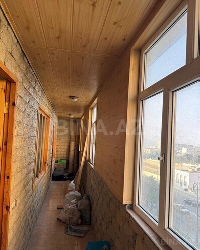 Satılır 5 otaqlı köhnə tikili 120 m², Yeni Yasamal q., photo 12 from 16