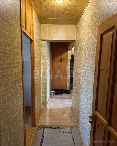 Satılır 5 otaqlı köhnə tikili 120 m², Yeni Yasamal q., photo 10 from 16