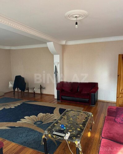 Satılır 5 otaqlı köhnə tikili 120 m², Yeni Yasamal q., photo 3 from 16