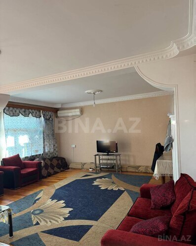 Satılır 5 otaqlı köhnə tikili 120 m², Yeni Yasamal q., photo 8 from 16