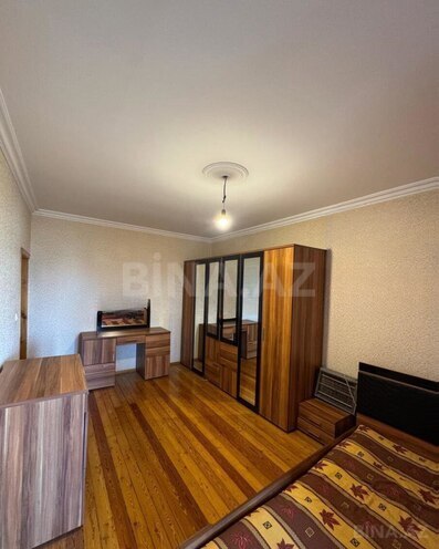 Satılır 5 otaqlı köhnə tikili 120 m², Yeni Yasamal q., photo 7 from 16