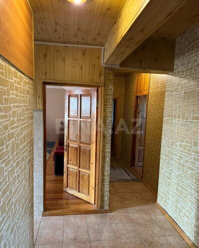 Satılır 5 otaqlı köhnə tikili 120 m², Yeni Yasamal q., photo 4 from 16