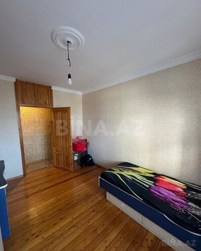 Satılır 5 otaqlı köhnə tikili 120 m², Yeni Yasamal q., photo 5 from 16
