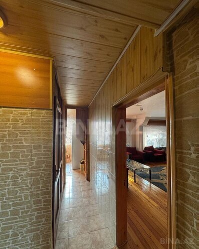 Satılır 5 otaqlı köhnə tikili 120 m², Yeni Yasamal q., photo 6 from 16