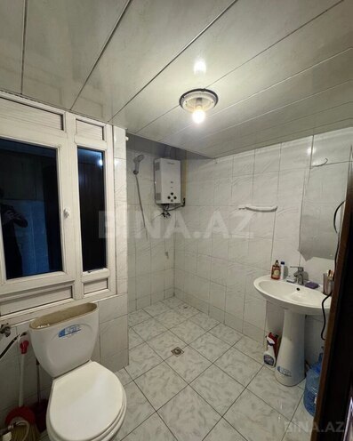 Satılır 5 otaqlı köhnə tikili 120 m², Yeni Yasamal q., photo 15 from 16