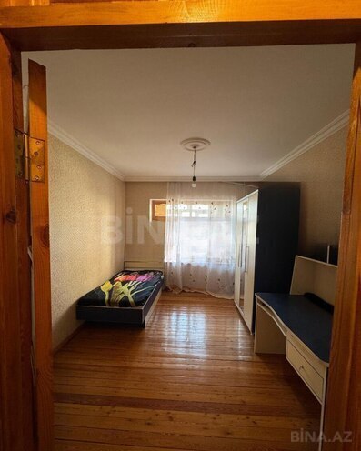 Satılır 5 otaqlı köhnə tikili 120 m², Yeni Yasamal q., photo 11 from 16