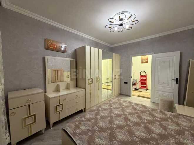 Сдаётся 2-комн. вторичка 75 м², пос. Бакиханова, photo 5 from 13