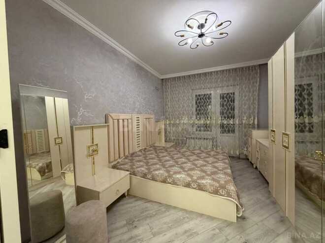 Сдаётся 2-комн. вторичка 75 м², пос. Бакиханова, photo 3 from 13