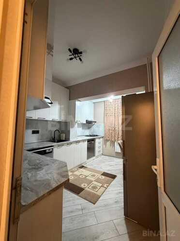 Сдаётся 2-комн. вторичка 75 м², пос. Бакиханова, photo 6 from 13
