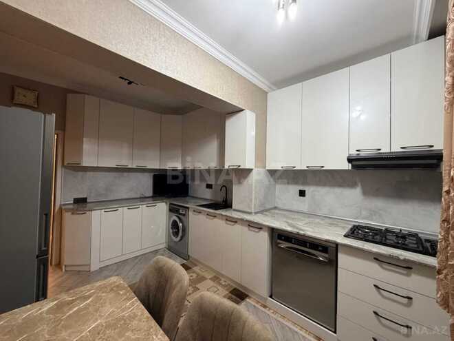 Сдаётся 2-комн. вторичка 75 м², пос. Бакиханова, photo 7 from 13