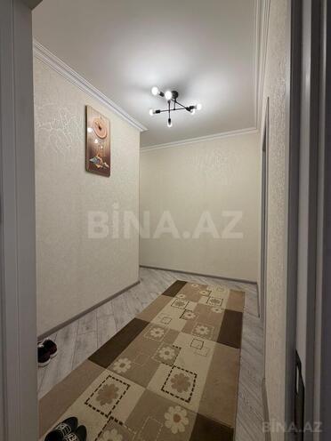 Сдаётся 2-комн. вторичка 75 м², пос. Бакиханова, photo 8 from 13