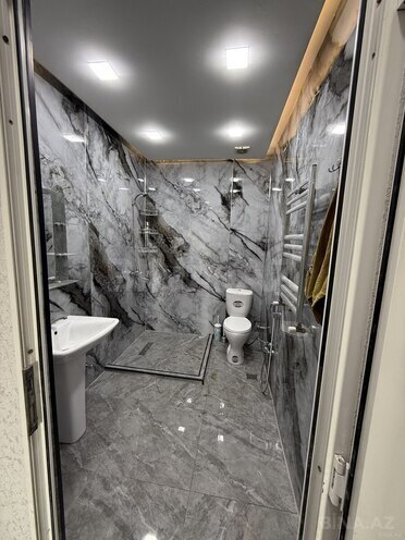 Сдаётся 2-комн. новостройка 65 м², м. Кара Караев, photo 10 from 13