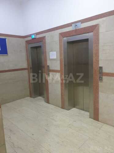 Сдаётся 2-комн. новостройка 65 м², м. Кара Караев, photo 11 from 13