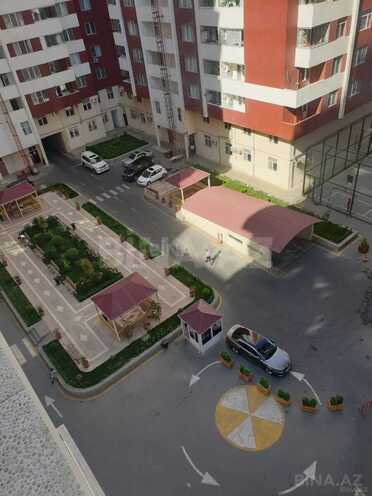 Сдаётся 2-комн. новостройка 65 м², м. Кара Караев, photo 12 from 13
