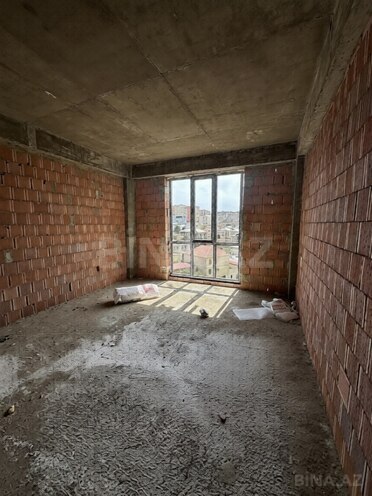 Продаётся 1-комн. новостройка 65 м², м. Халглар Достлугу, photo 6 from 8