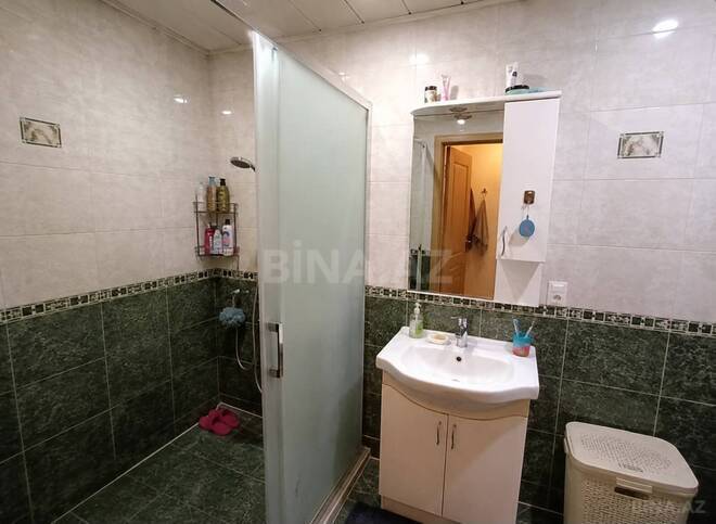 Satılır 2 otaqlı yeni tikili 82 m², Qara Qarayev m., photo 7 from 8