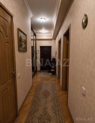 Satılır 2 otaqlı yeni tikili 82 m², Qara Qarayev m., photo 6 from 8