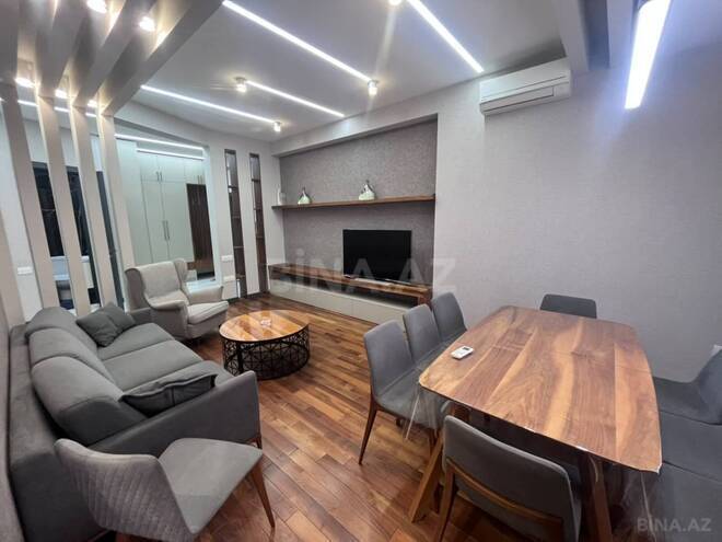 Сдаётся 3-комн. новостройка 115 м², м. 8 ноября, photo 1 from 23