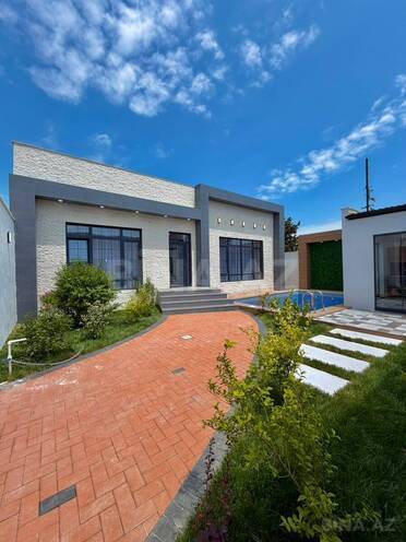 Продаётся 4-комн. дом/дача 160 м², пос. Мардакан, photo 4 from 18