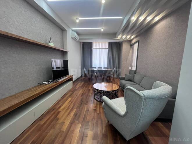 Сдаётся 3-комн. новостройка 115 м², м. 8 ноября, photo 6 from 23