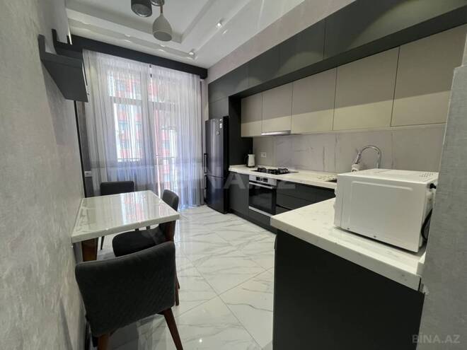 Сдаётся 3-комн. новостройка 115 м², м. 8 ноября, photo 8 from 23