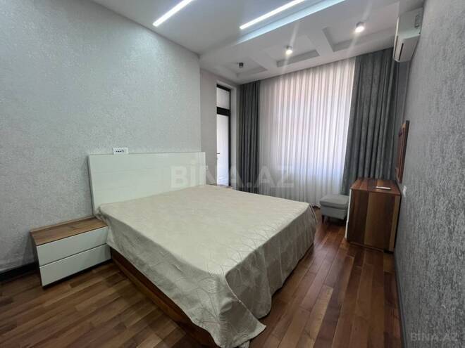 Сдаётся 3-комн. новостройка 115 м², м. 8 ноября, photo 10 from 23