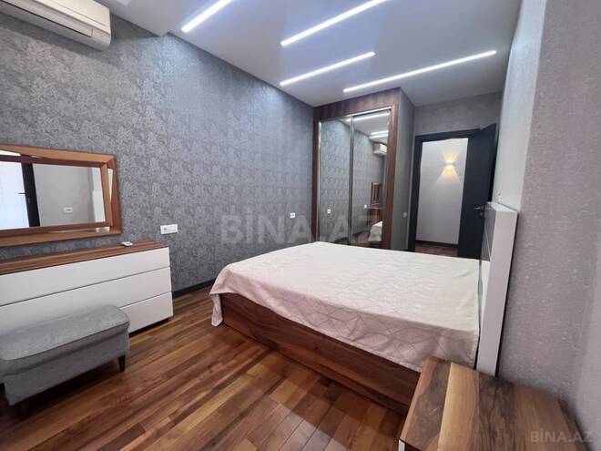 Сдаётся 3-комн. новостройка 115 м², м. 8 ноября, photo 9 from 23
