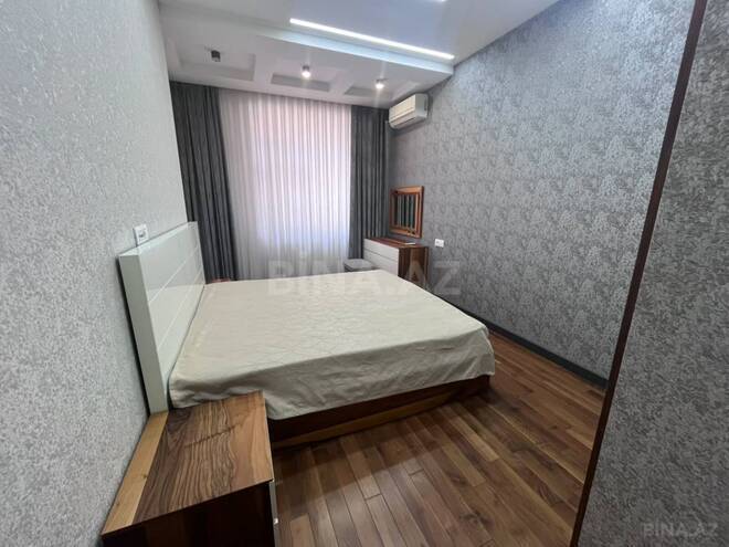 Сдаётся 3-комн. новостройка 115 м², м. 8 ноября, photo 11 from 23