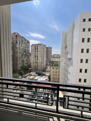 Satılır 2 otaqlı yeni tikili 100 m², Nəsimi r., photo 19 from 20