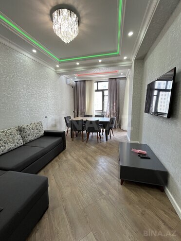 Satılır 2 otaqlı yeni tikili 100 m², Nəsimi r., photo 5 from 20