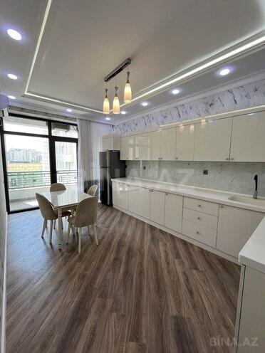 Satılır 2 otaqlı yeni tikili 100 m², Nəsimi r., photo 9 from 20