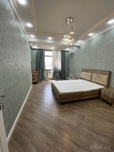 Satılır 2 otaqlı yeni tikili 100 m², Nəsimi r., photo 6 from 20