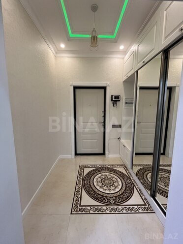 Satılır 2 otaqlı yeni tikili 100 m², Nəsimi r., photo 16 from 20