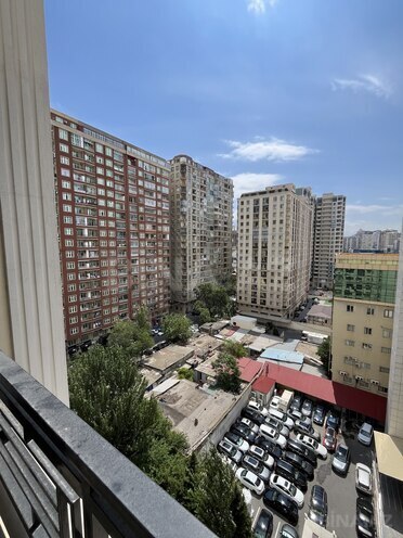 Satılır 2 otaqlı yeni tikili 100 m², Nəsimi r., photo 18 from 20
