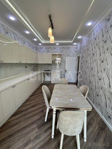 Satılır 2 otaqlı yeni tikili 100 m², Nəsimi r., photo 11 from 20