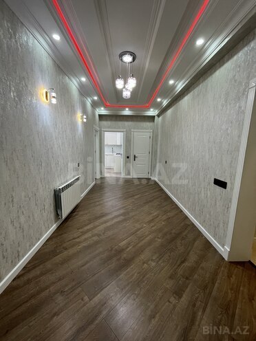 Satılır 2 otaqlı yeni tikili 100 m², Nəsimi r., photo 13 from 20