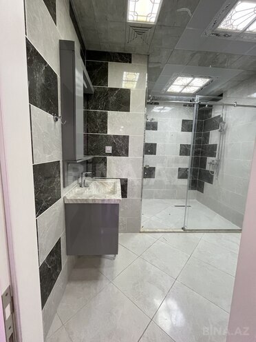 Satılır 2 otaqlı yeni tikili 100 m², Nəsimi r., photo 15 from 20