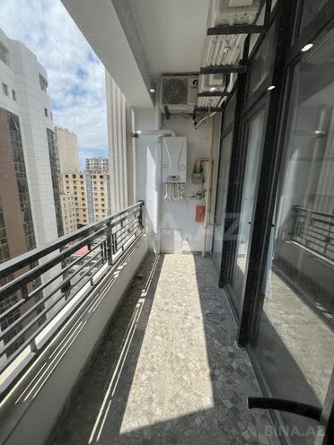 Satılır 2 otaqlı yeni tikili 100 m², Nəsimi r., photo 17 from 20