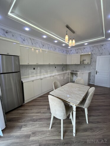 Satılır 2 otaqlı yeni tikili 100 m², Nəsimi r., photo 10 from 20