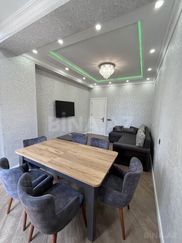 Satılır 2 otaqlı yeni tikili 100 m², Nəsimi r., photo 4 from 20